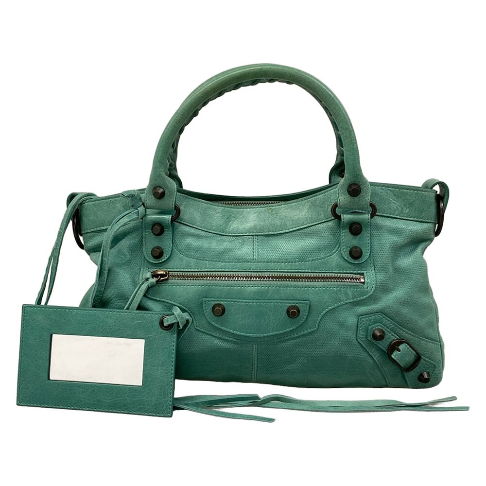 Balenciaga The First Handbag 103208